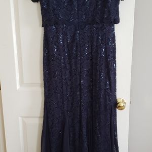 Mother of the Bride Gown